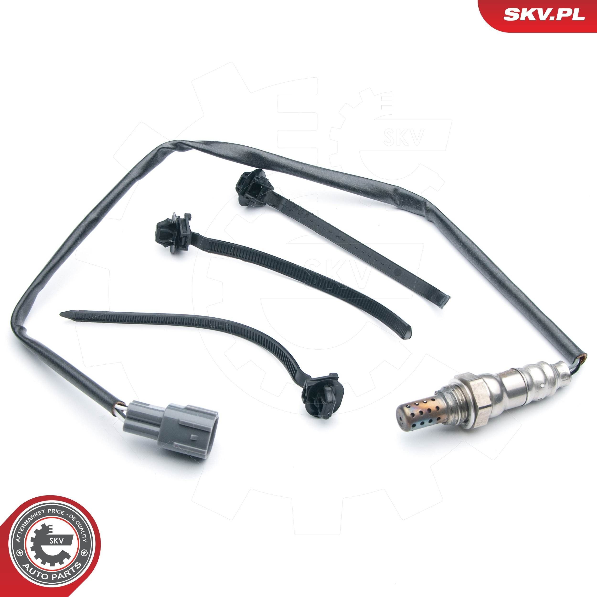 Compre 473 NGK Sonda lambda, sensor de oxigênio